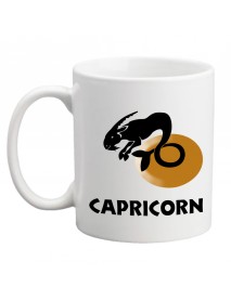 Cană - Zodia Capricorn