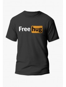 Tricou personalizat - Free Hug